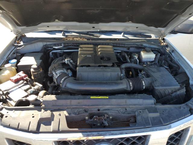 2021 NISSAN FRONTIER S 1N6ED0CE5MN718747