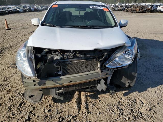 2017 NISSAN VERSA S #3280278971