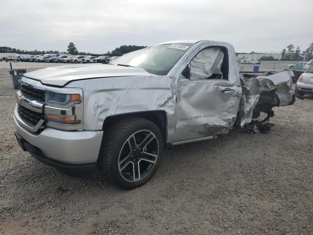 2016 CHEVROLET SILVERADO K3500 LTZ 1GCNCNEHXGZ206795