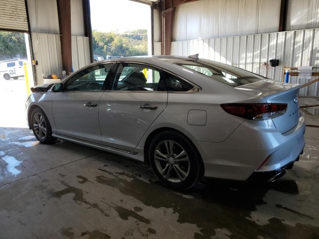 2019 HYUNDAI SONATA LIM 5NPE34AF3KH820649