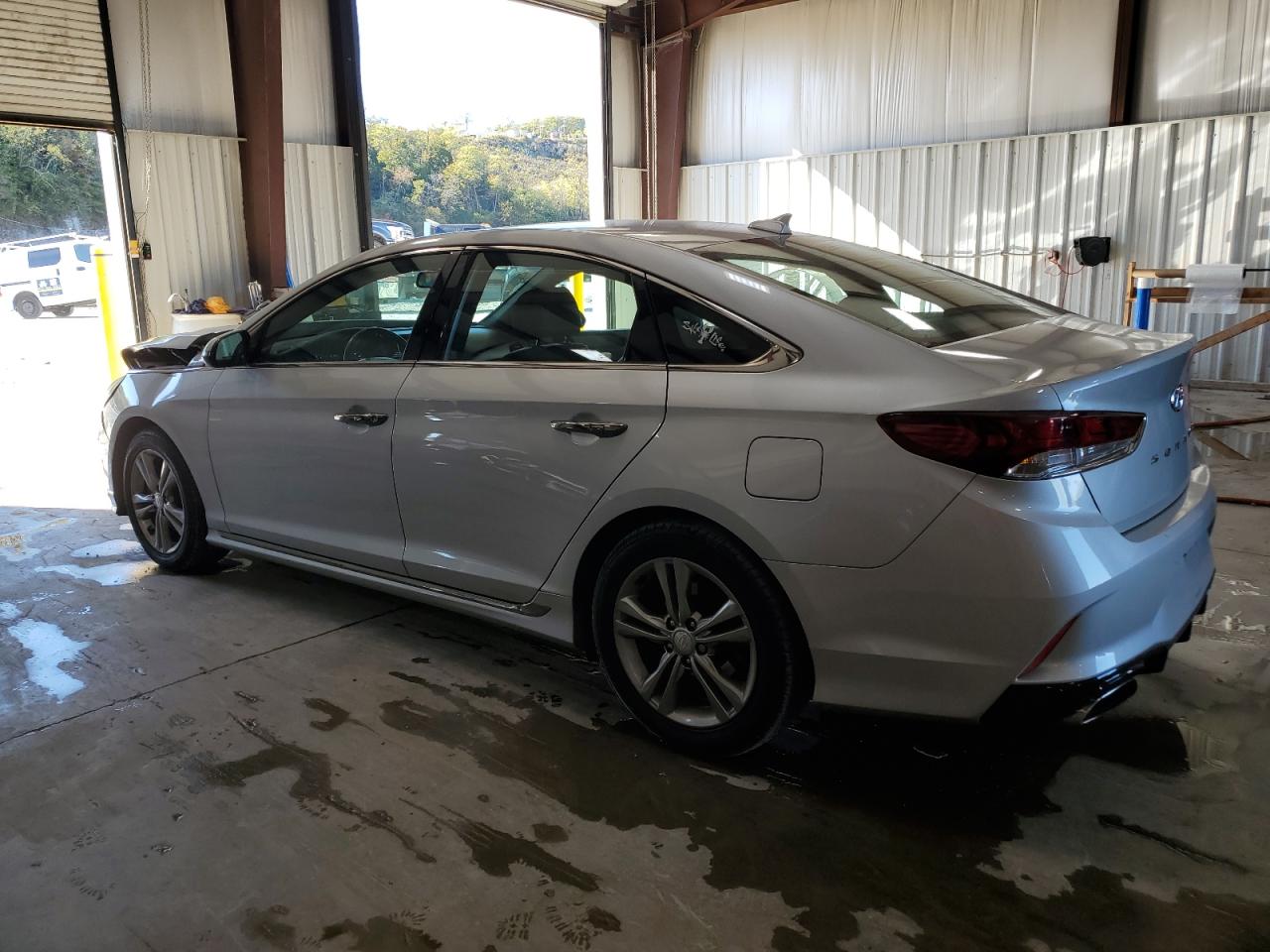 HYUNDAI SONATA LIMITED