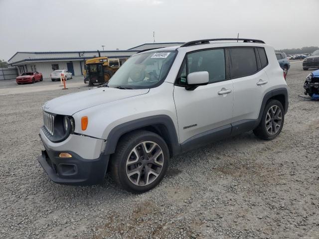 2015 JEEP RENEGADE L - ZACCJABT0FPC06090