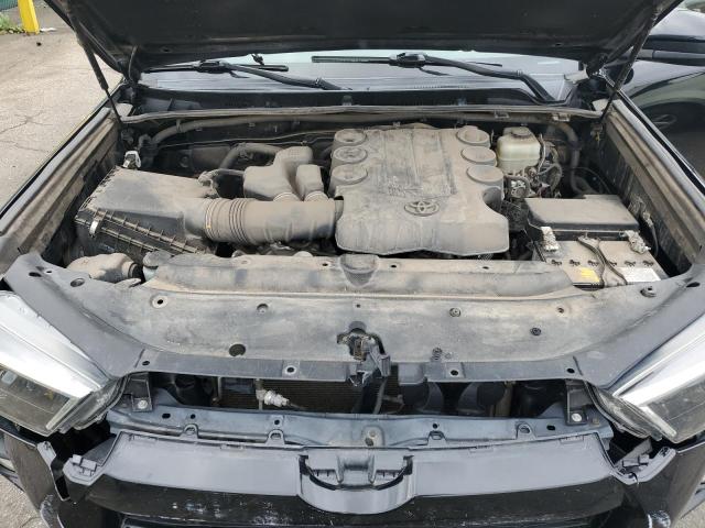 2016 TOYOTA 4RUNNER SR - JTEBU5JR7G5335966