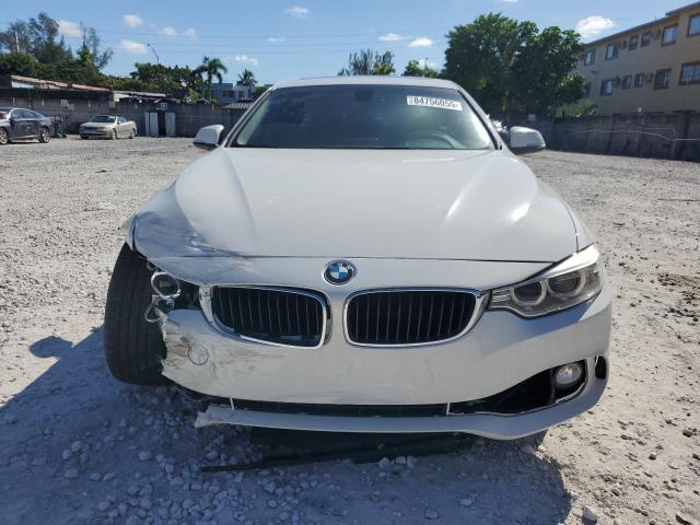 2015 BMW 428 I GRAN COUPE WBA4A5C58FGK16159