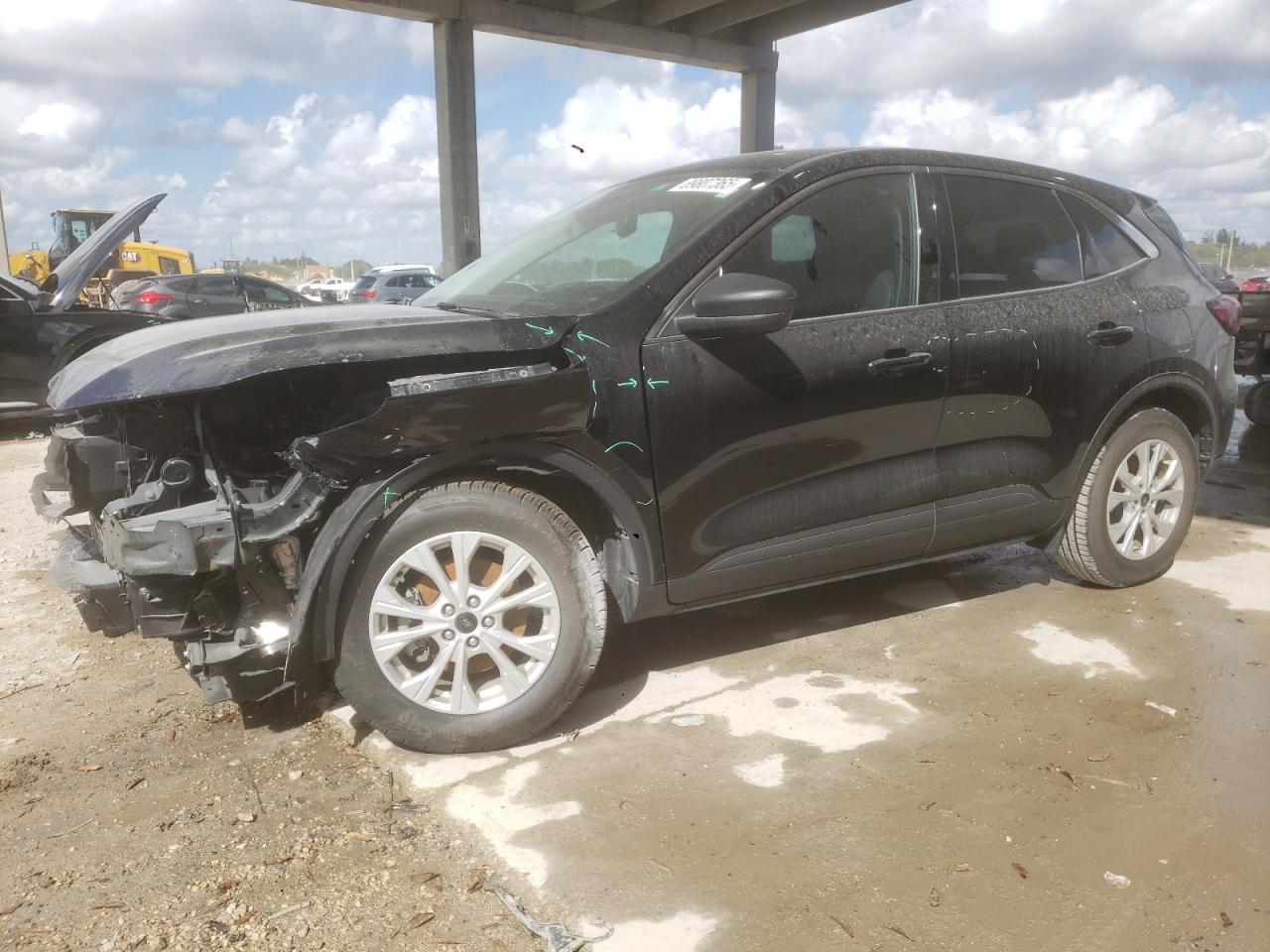 FORD ESCAPE ACTIVE