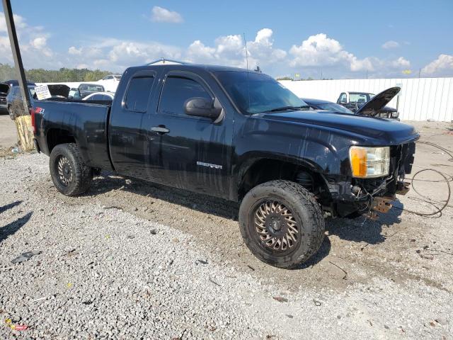 2011 GMC SIERRA K15 #3291251996