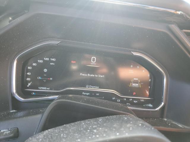 2025 GMC SIERRA K15 #3296520330