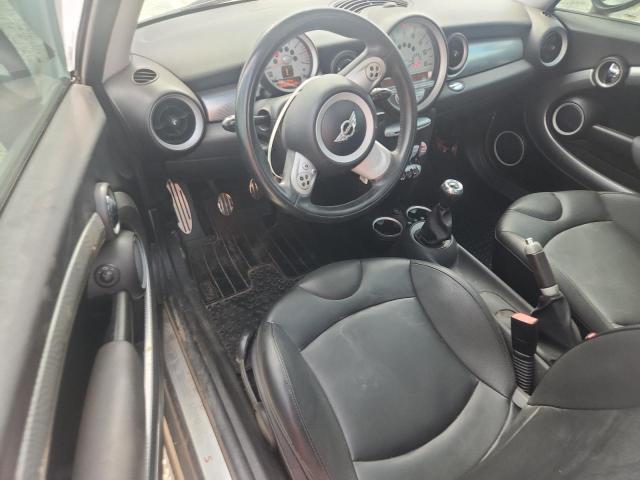2007 MINI COOPER S #3280373973