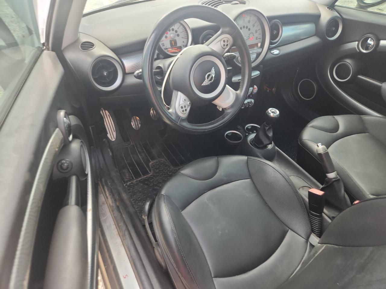 Lot #3280373973 2007 MINI COOPER S