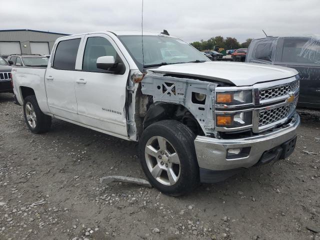 2015 CHEVROLET SILVERADO - 3GCUKREC6FG251726