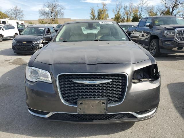 2016 CHRYSLER 300 LIMITE - 2C3CCAAG2GH135447