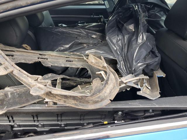 2017 HYUNDAI ELANTRA SE #3304521435