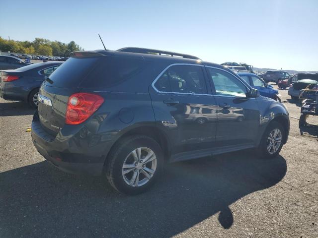 2014 CHEVROLET EQUINOX LT - 2GNFLFEK5E6372390