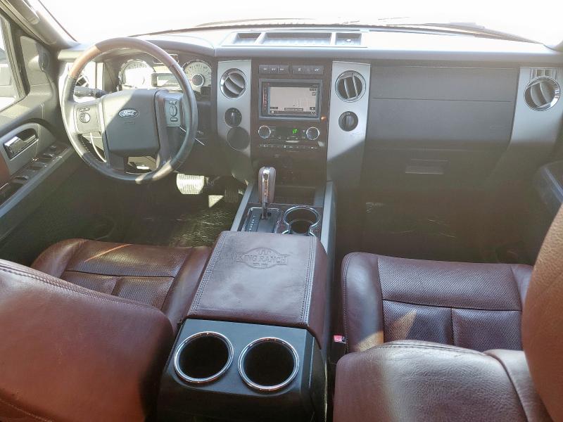 2014 FORD EXPEDITION - 1FMJK1J56EEF14648