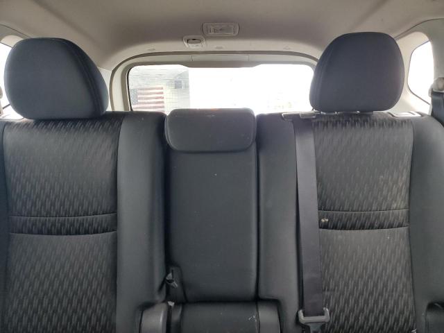 2019 NISSAN ROGUE S - KNMAT2MV1KP527813