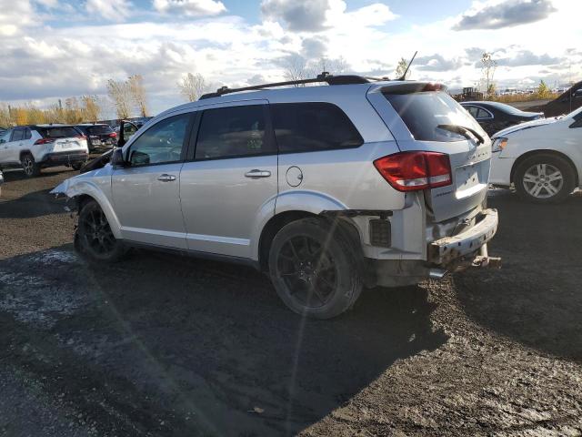 2013 DODGE JOURNEY SX - 3C4PDCCG7DT724032