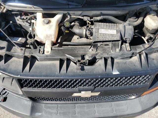 2008 CHEVROLET EXPRESS G1 #3301822352