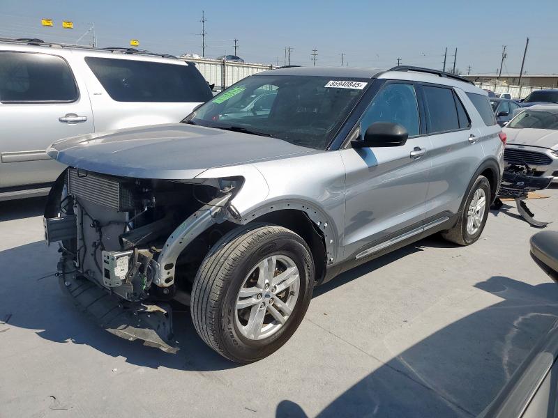 2023 FORD EXPLORER X - 1FMSK7DH4PGB20148