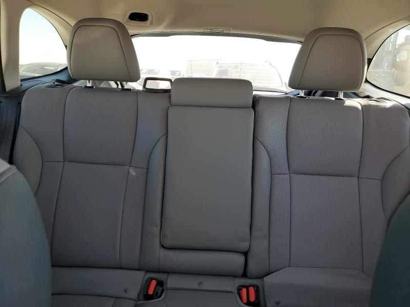 2024 SUBARU OUTBACK LI 4S4BTANC6R3101382