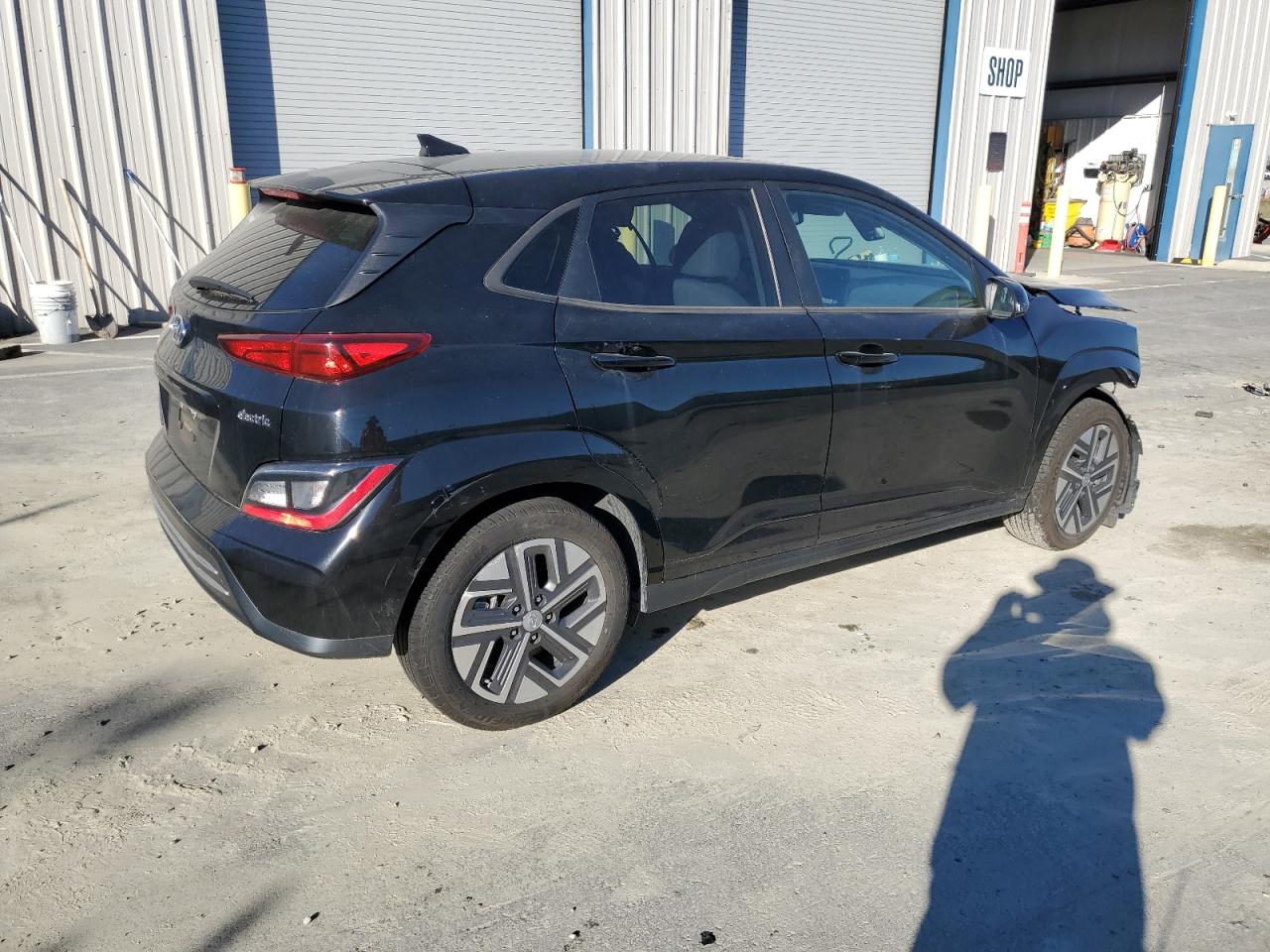 HYUNDAI KONA SEL