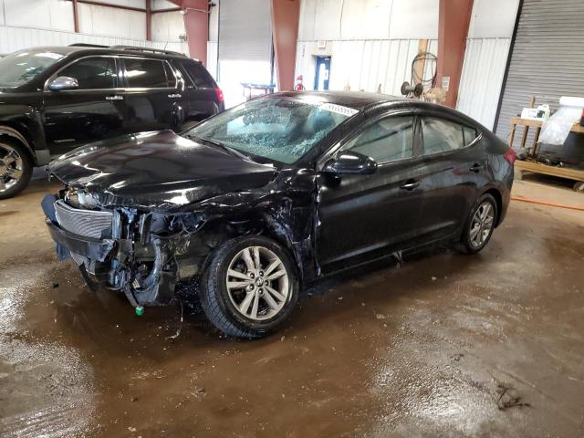 2017 HYUNDAI ELANTRA SE - 5NPD84LF2HH189928