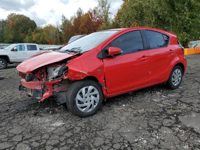2015 TOYOTA PRIUS C - JTDKDTB31F1095936