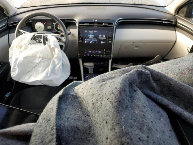 2022 HYUNDAI TUCSON SEL #3302879918