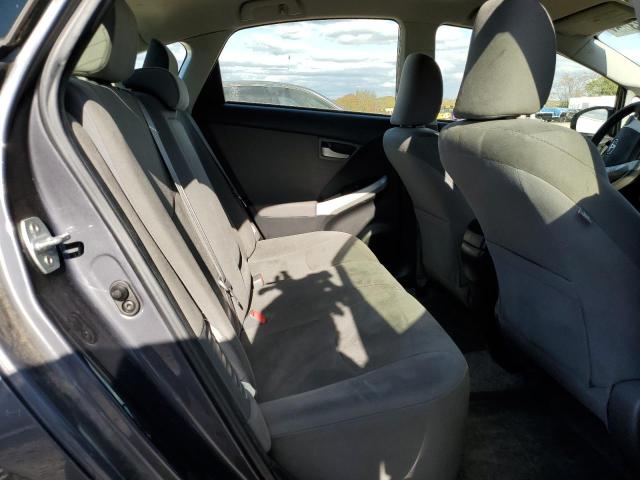 2013 TOYOTA PRIUS - JTDKN3DU8D5630785