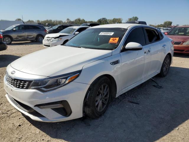 2020 KIA OPTIMA LX #3293741953