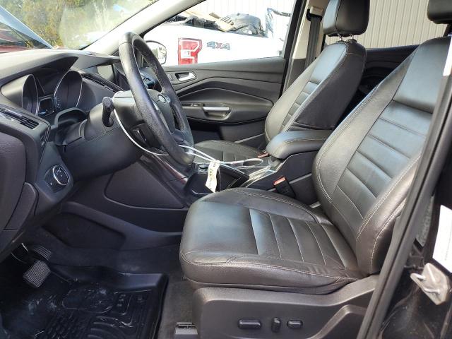 2014 FORD ESCAPE TIT - 1FMCU9JX0EUB19924