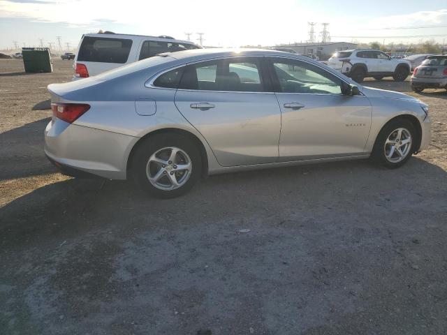 2018 CHEVROLET MALIBU LS - 1G1ZB5ST3JF106391