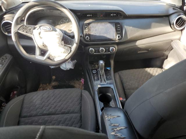 2023 NISSAN KICKS SV - 3N1CP5CV7PL494628