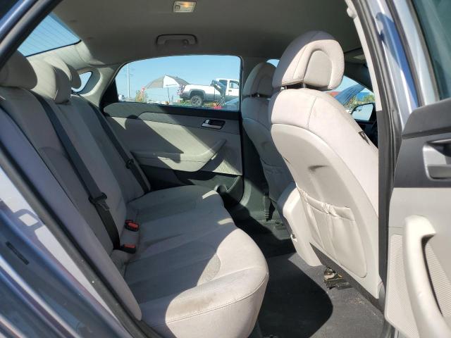 2017 HYUNDAI SONATA SE 5NPE24AF9HH521971