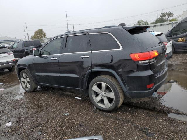 2014 JEEP GRAND CHER #3291230956