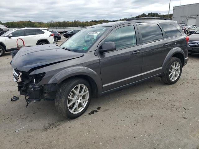 2018 DODGE JOURNEY SX - 3C4PDCBB8JT382415