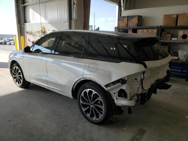 2024 LINCOLN NAUTILUS RESERVE 5LMPJ8KA1RJ782860