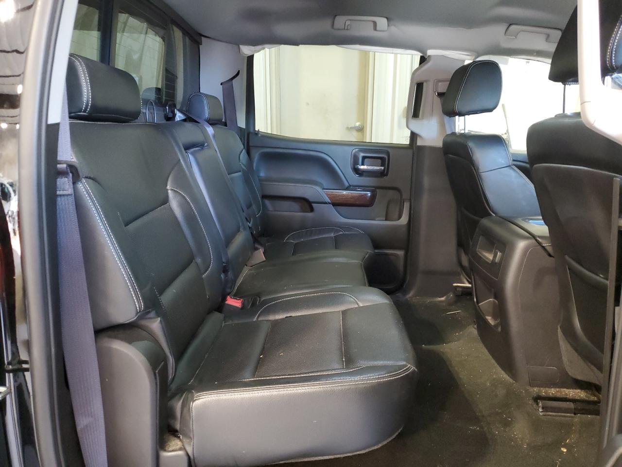 GMC SIERRA K1500 SLE