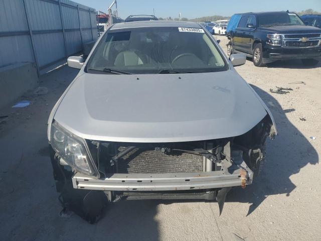 2011 FORD FUSION SEL - 3FAHP0JA8BR107778