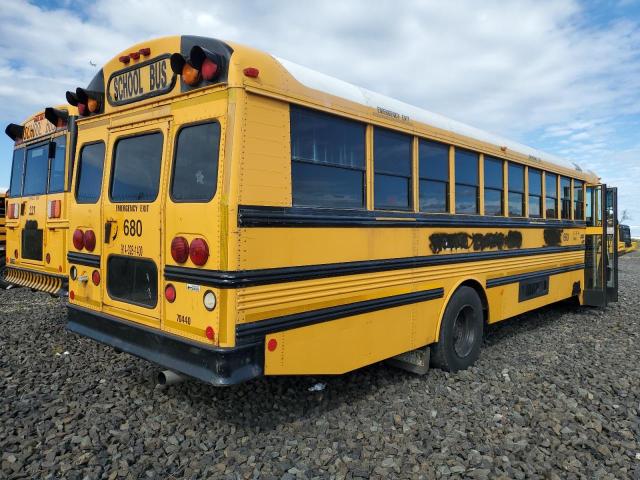 2006 FREIGHTLINER SAF-T-LINER C2 #3276362790