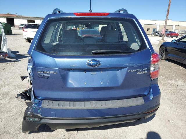 2015 SUBARU FORESTER 2 #3269012083