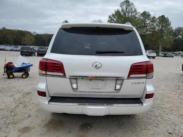2013 LEXUS LX 570 #3292427556
