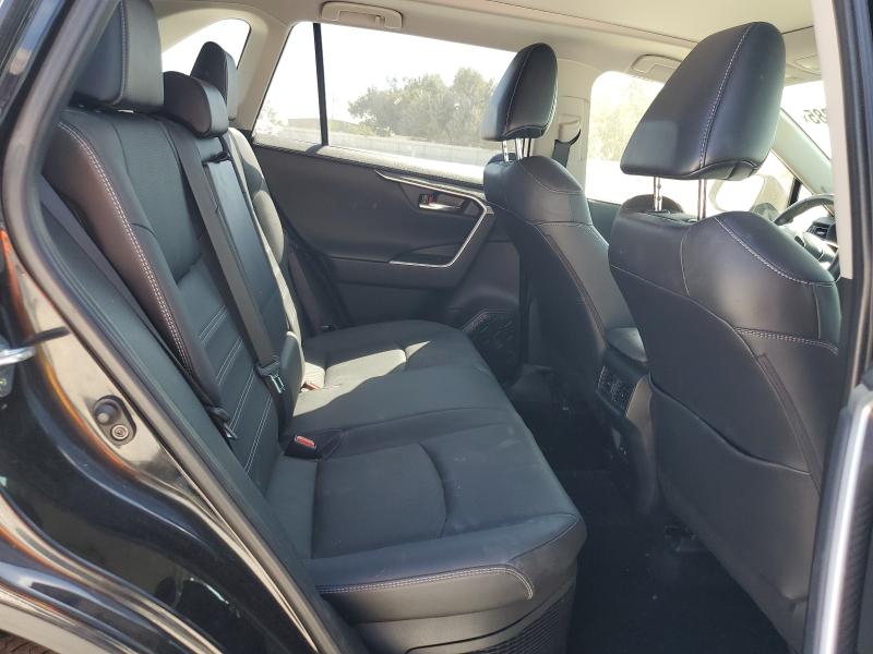 2023 TOYOTA RAV4 LIMITED - JTMD6RFV5PD547825