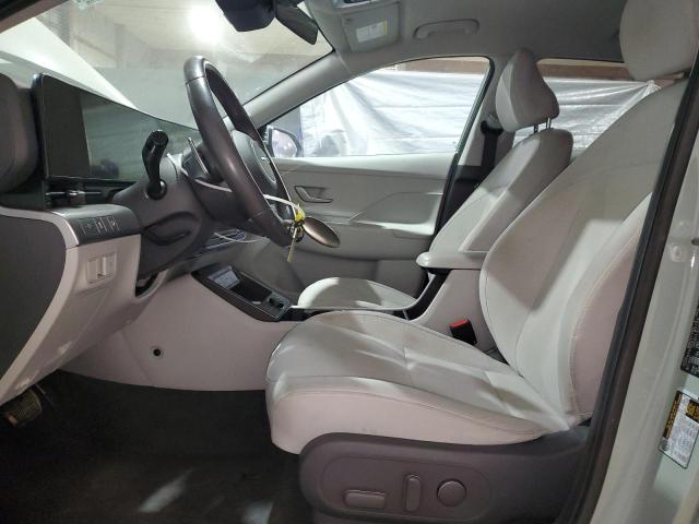 2024 HYUNDAI KONA SEL KM8HCCAB2RU075277