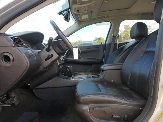 2013 CHEVROLET IMPALA LTZ #3291378139