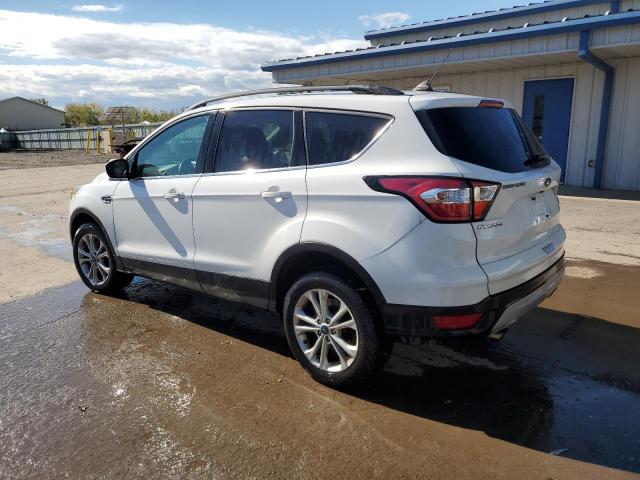 2018 FORD ESCAPE SEL - 1FMCU9HD5JUD53854