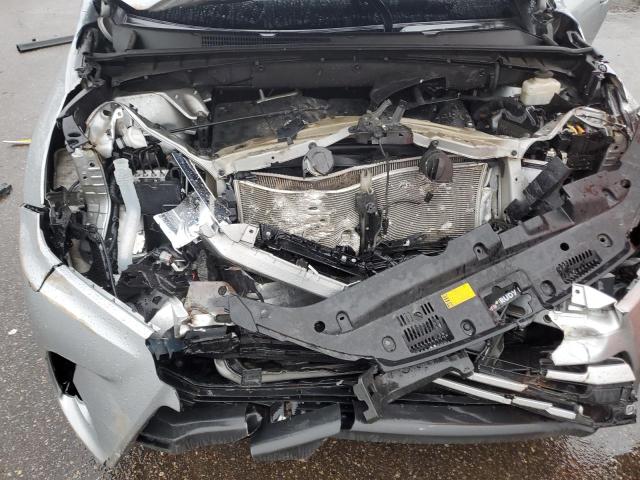 2019 TOYOTA HIGHLANDER #3304561444