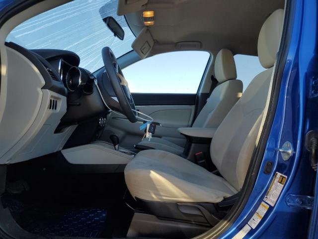 2018 MITSUBISHI OUTLANDER JA4AR3AU1JZ020133