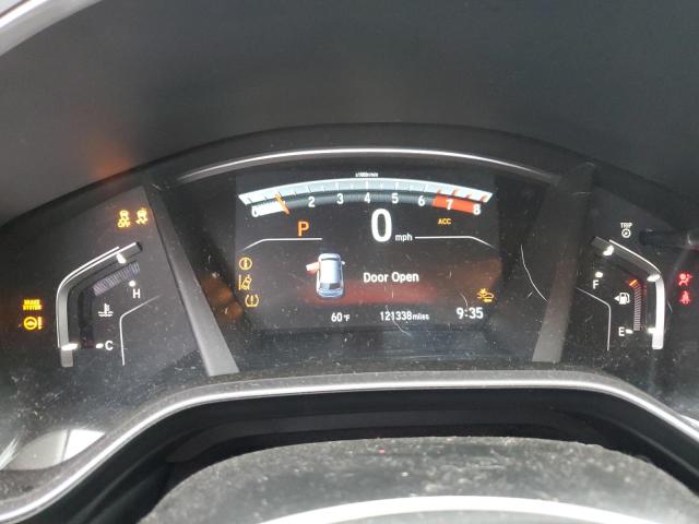 2018 HONDA CR-V EX - 2HKRW2H58JH645839