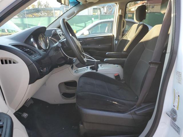 2016 DODGE GRAND CARA #3284976924