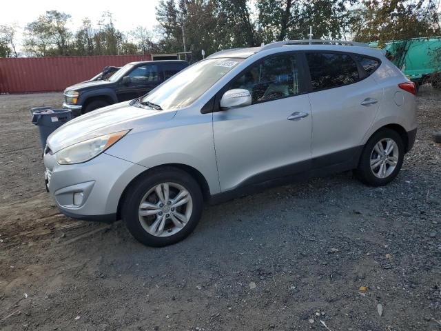 2013 HYUNDAI TUCSON GLS #3312544819